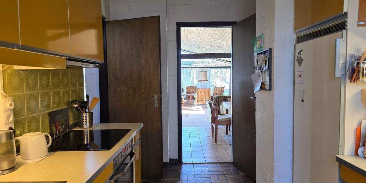 Einfamilienhaus Braunschweig / Kanzlerfeld Kanzlerfeld - 7 Zimmer, 159 m&sup2;, 495.000&euro; | Angebot:25744513