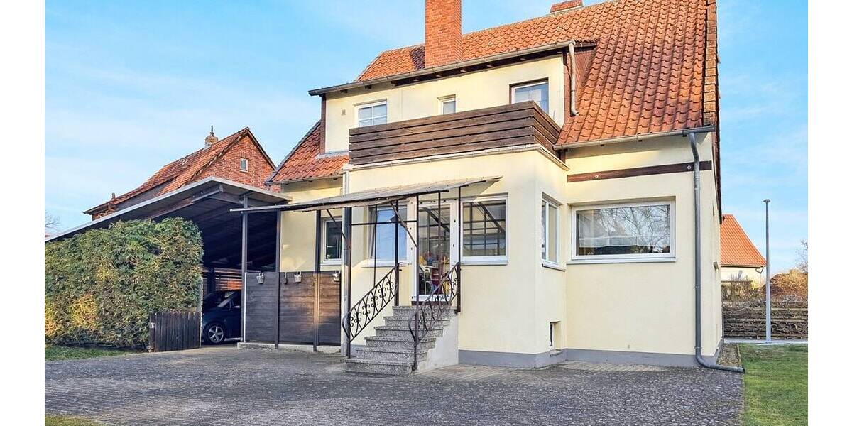 Einfamilienhaus Gifhorn - 5 Zimmer, 131 m&sup2;, 365.000&euro; | Angebot:26029106