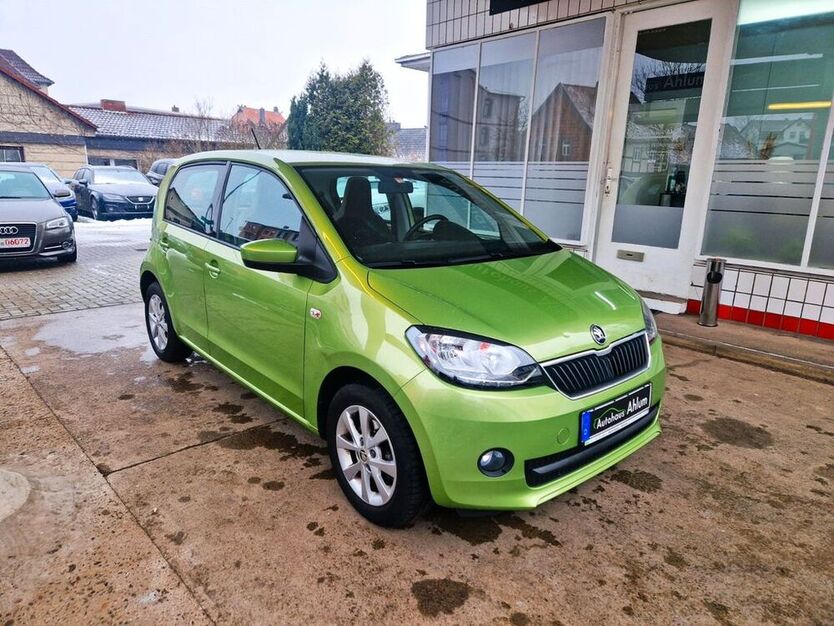Citigo