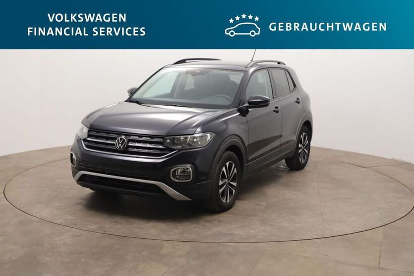 T-Cross