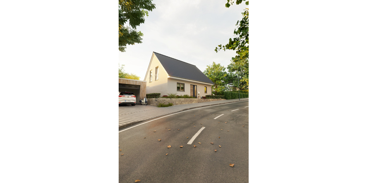 Einfamilienhaus Wendeburg - 5 Zimmer, 144 m&sup2;, 377.190&euro; | Angebot:26202249