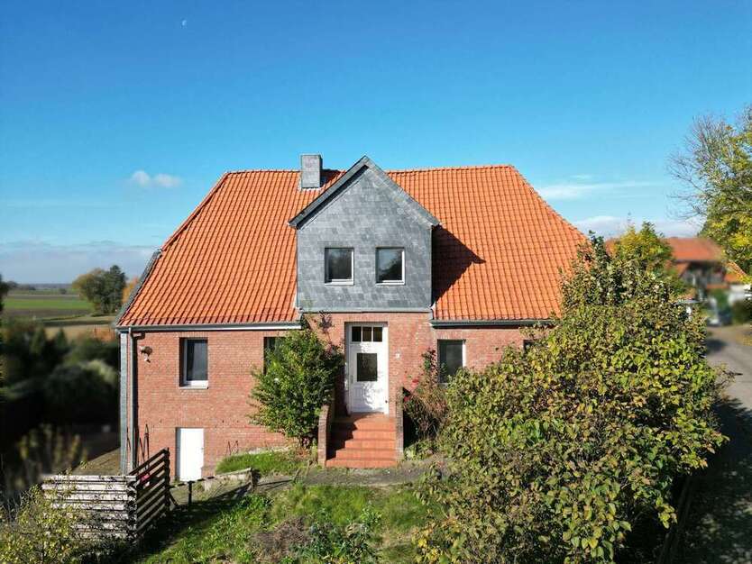 Haus zum Kaufen in Wettmershagen 109.000 € 200 m²