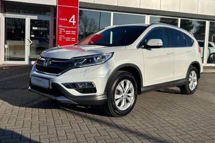 Honda CR-V 142.000 km 14.970 &euro; Helmstedt 38350