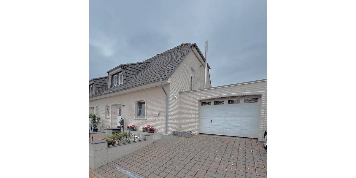 Doppelhaushälfte Wolfsburg Almke - 4 Zimmer, 140 m&sup2;, 410.000&euro; | Angebot:25476413