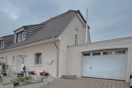 Haus Wolfsburg Almke - 4 Zimmer, 140 m&sup2;, 410.000&euro; | Angebot:25476413