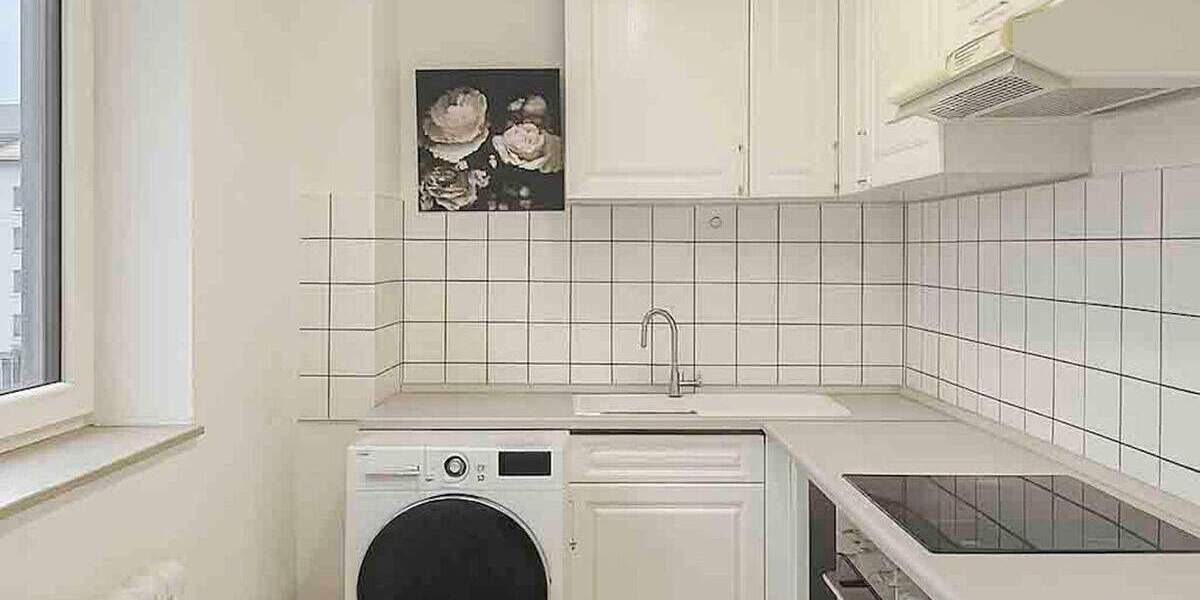 Etagenwohnung Braunschweig Nordstadt - 2 Zimmer, 53 m&sup2;, 125.000&euro; | Angebot:24860059