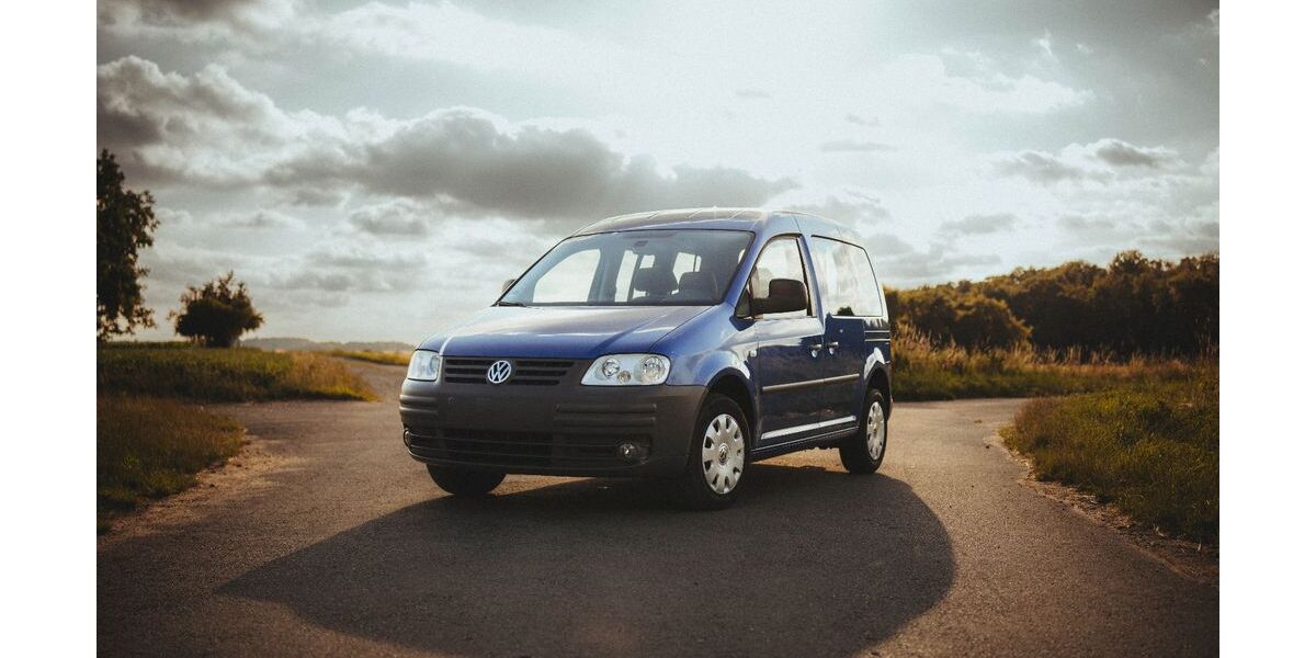 VW Caddy 229.000 km 4.499 &euro; Groß Twülpstedt 38464