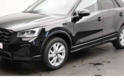 Audi Q2 11.109 km 29.390 &euro; Wolfsburg 38440