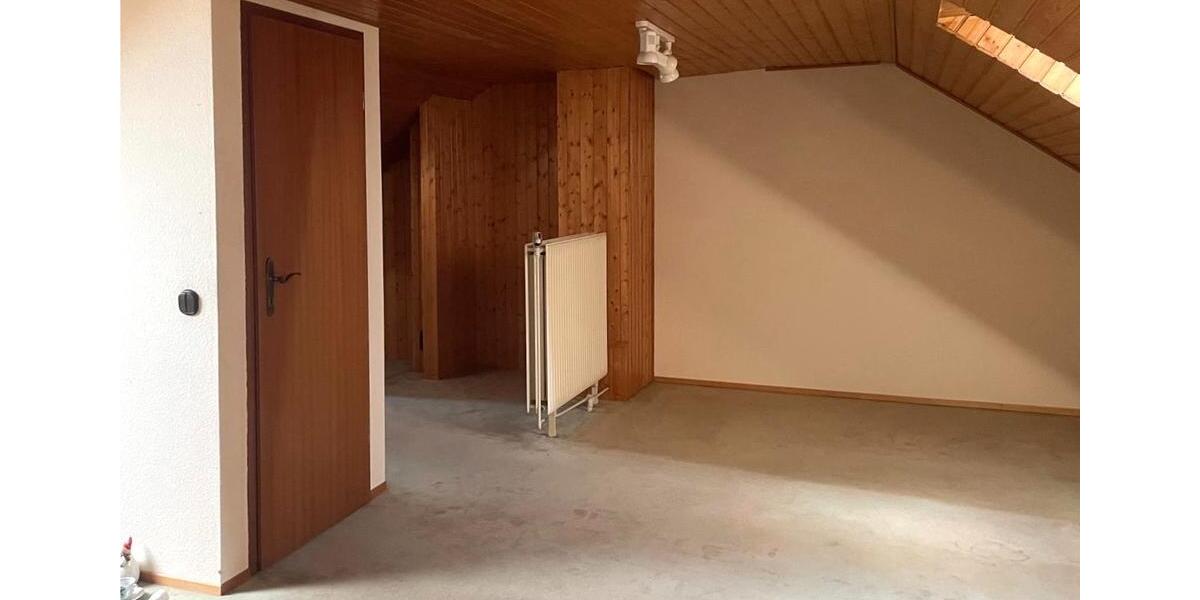 reihenmittelhaus & garage -wolfenbüttel 105m2 einfamilienhaus 8 zimmer