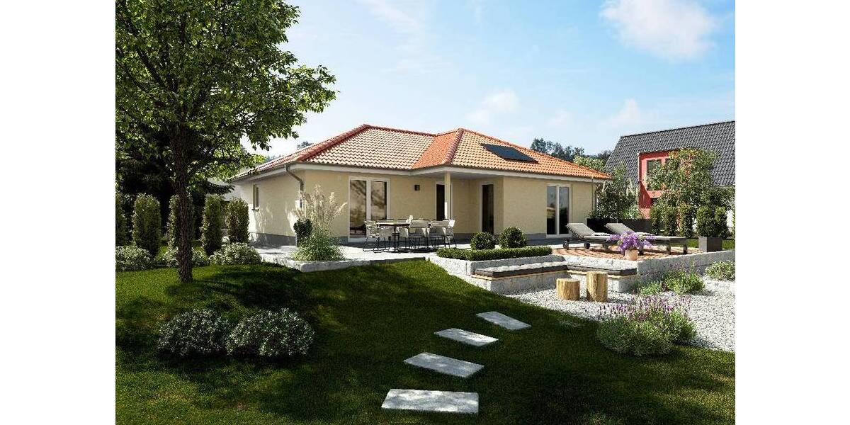 Bungalow Oebisfelde - 4 Zimmer, 108 m&sup2;, 378.947&euro; | Angebot:25737790