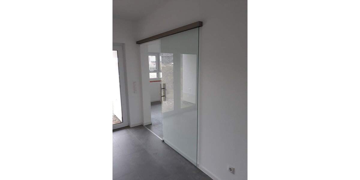 Neubau Erstbezug Barrierefreier Bungalow Haus mit eigenem Garten 3 zimmer