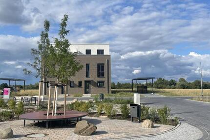 Ihr neues Zuhause im Sonnenkamp: Doppelhaushälfte mit Wohlfühlfaktor 4 zimmer