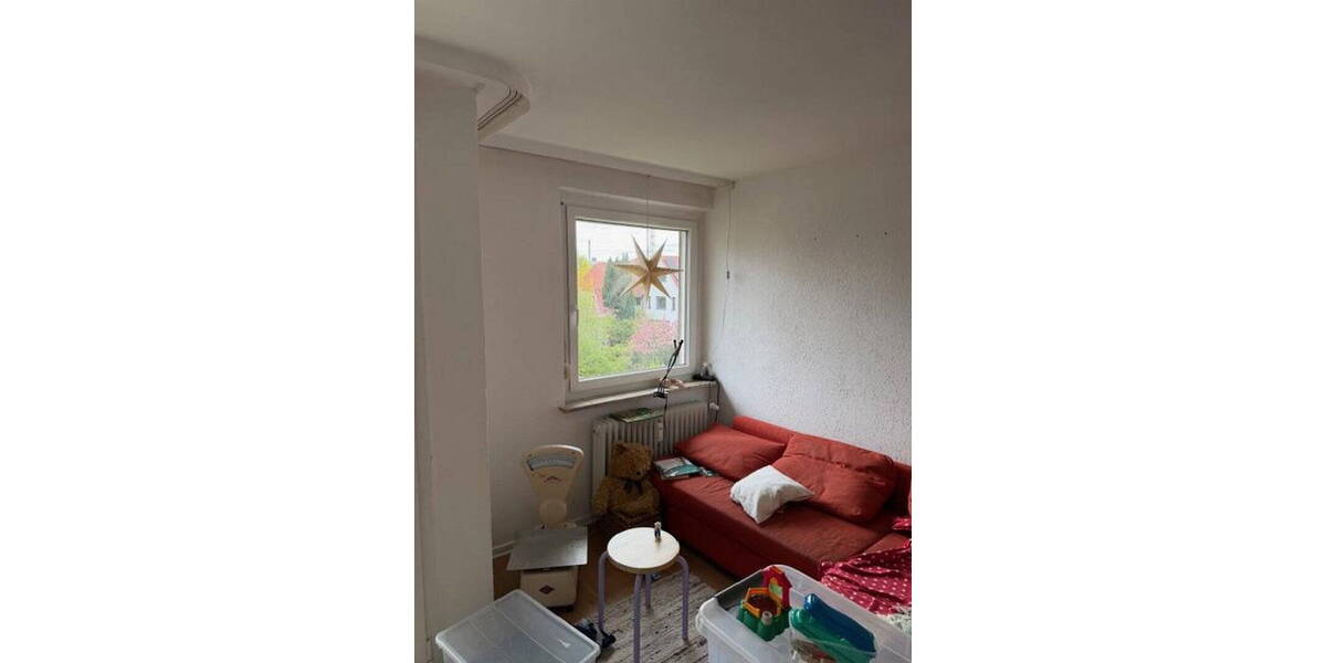 Etagenwohnung Braunschweig Nordstadt - 4 Zimmer, 90 m&sup2;, 995&euro; | Angebot:26768449
