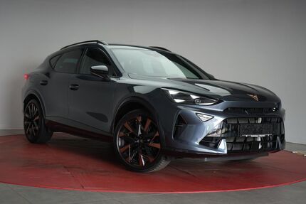 Cupra Formentor 10.000 km 36.990 € Braunschweig 38110