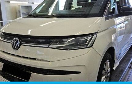 VW T7 Multivan 91.150 km 38.490 &euro; Wolfsburg 38440