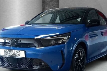 Opel Corsa 2.167 km 17.490 &euro; Braunschweig 38126