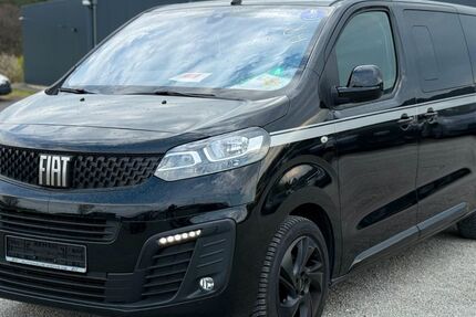 Fiat Scudo 60.000 km 32.970 &euro; Helmstedt 38350