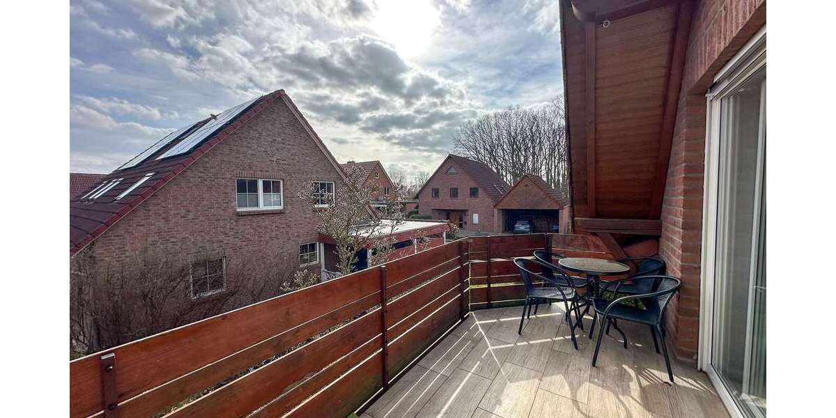 Etagenwohnung Schwülper - 3 Zimmer, 79 m&sup2;, 230.000&euro; | Angebot:25722812