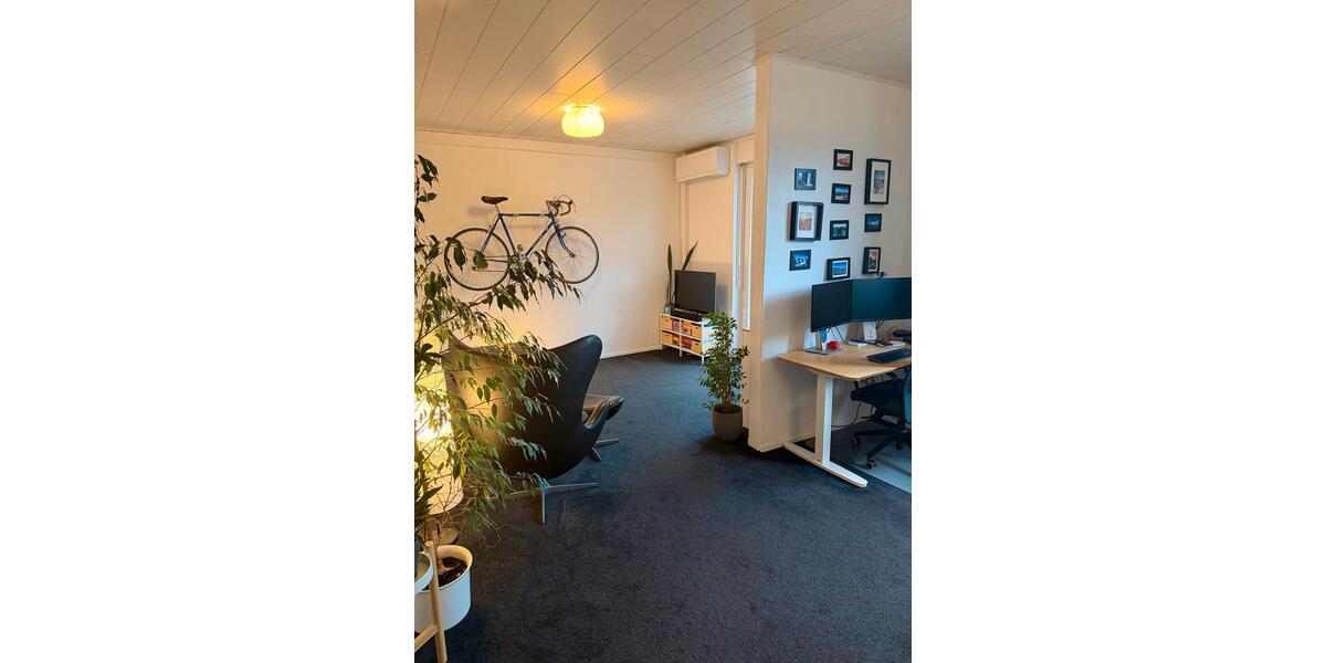 Etagenwohnung Braunschweig Wabe-Schunter-Beberbach - 2 Zimmer, 63 m&sup2;, 220.000&euro; | Angebot:26649027