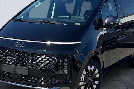 Hyundai STARIA 4.900 km 50.790 &euro; Braunschweig 38112