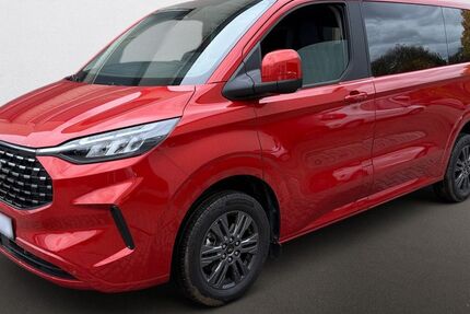 Ford Tourneo Custom 2.734 km 44.880 &euro; Helmstedt 38350