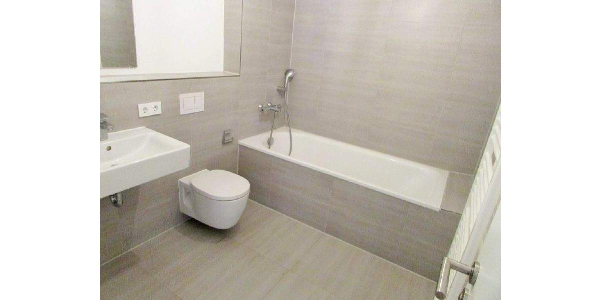 Etagenwohnung Wolfsburg Hellwinkel - 3 Zimmer, 84 m&sup2;, 967&euro; | Angebot:24872358