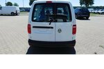 VW Caddy Maxi Abt-e Elektrik DSG Automatik Navi 14.600 km 14.690 € Vordorf 38533