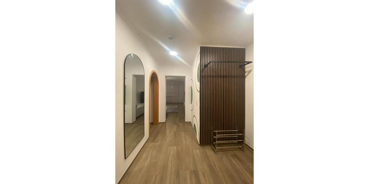 Etagenwohnung Wolfsburg Detmerode - 3 Zimmer, 84 m&sup2;, 190.000&euro; | Angebot:27077473
