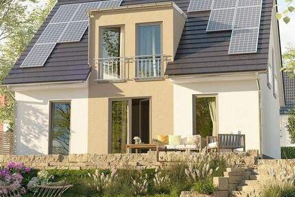 Haus Cremlingen Schulenrode - 5 Zimmer, 136 m&sup2;, 389.050&euro; | Angebot:26345196