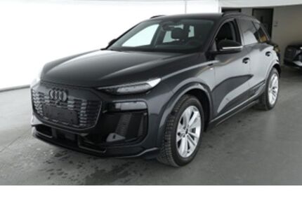 Audi Q6 e-tron 13.320 km 67.690 &euro; Gifhorn 38518