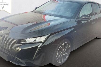 Peugeot 308 80.000 km 17.990 &euro; Helmstedt 38350