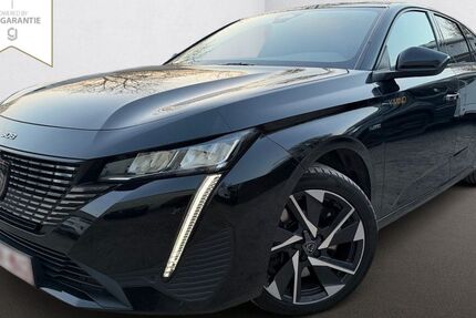 Peugeot 308 86.231 km 17.990 &euro; Helmstedt 38350