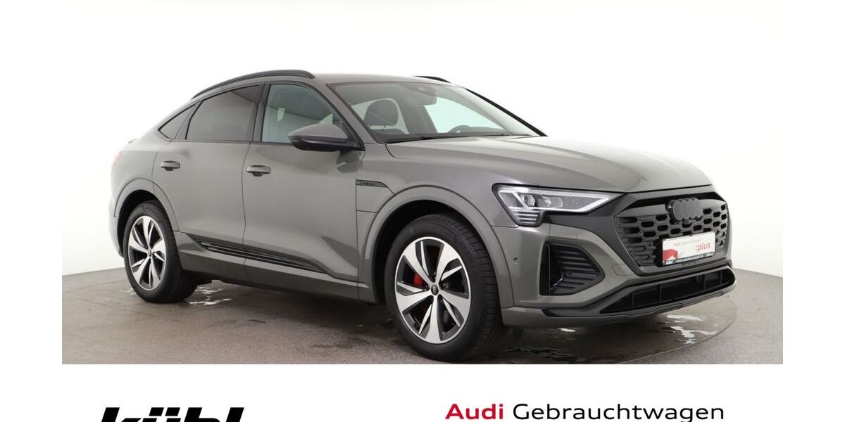 Audi Q8 e-tron 18.180 km 66.690 € Gifhorn 38518