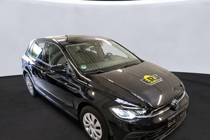 VW Polo 93.000 km 13.390 &euro; Braunschweig 38116