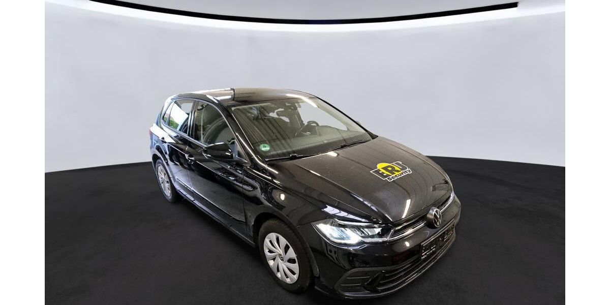 VW Polo 93.000 km 13.390 &euro; Braunschweig 38116
