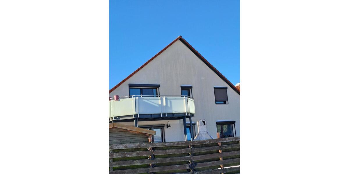 Dachgeschoßwohnung Ehra-Lessien Lessien - 3 Zimmer, 69 m&sup2;, 160.000&euro; | Angebot:26478254