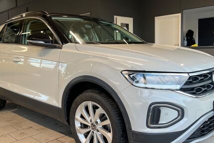 VW T-Roc 92.000 km 19.890 &euro; Helmstedt 38350