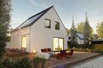 Einfamilienhaus Cremlingen Schulenrode - 4 Zimmer, 109 m&sup2;, 359.350&euro; | Angebot:26202240