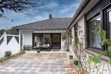 Haus Braunschweig Rüningen - 6 Zimmer, 157 m&sup2;, 348.000&euro; | Angebot:25251529