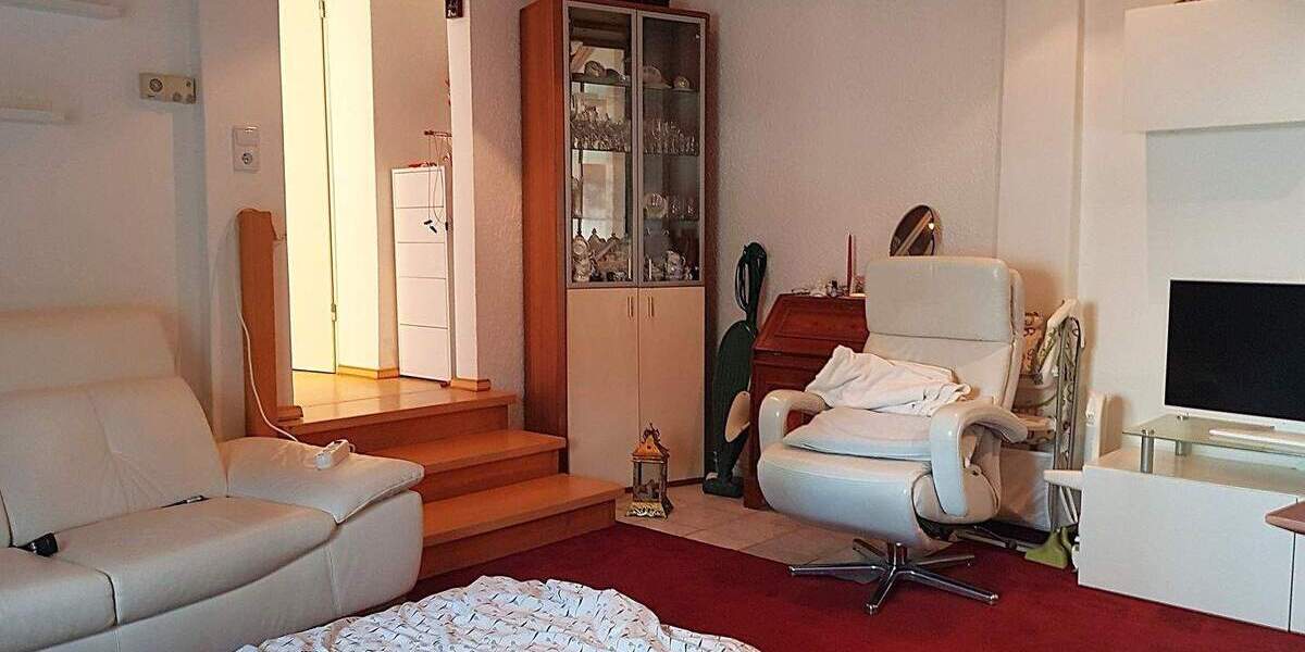 Einfamilienhaus Cremlingen Destedt - 3 Zimmer, 75 m&sup2;, 79.000&euro; | Angebot:25037851