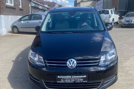 VW Sharan