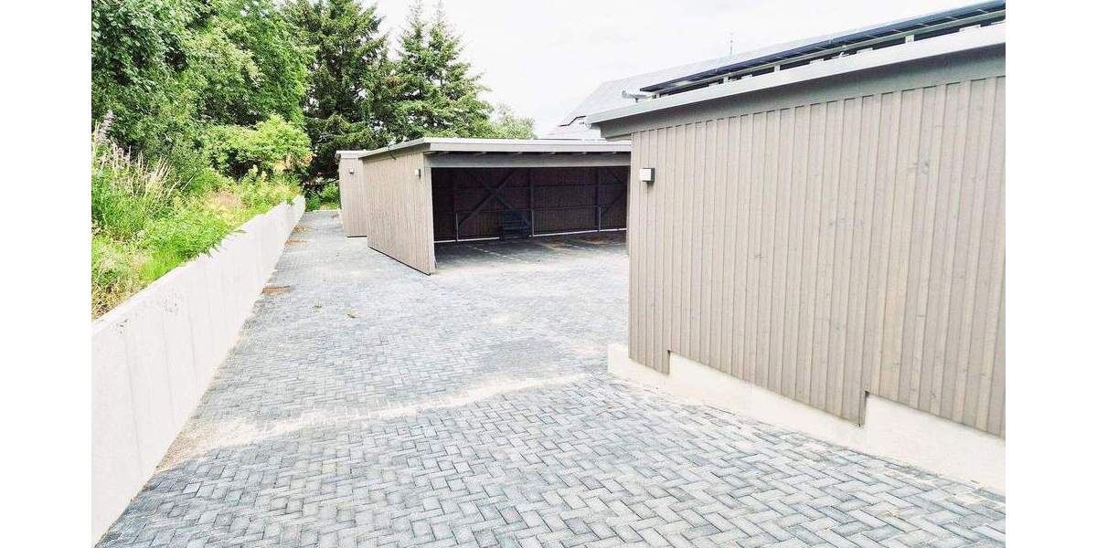 Etagenwohnung Wolfsburg Ehmen - 3 Zimmer, 111 m&sup2;, 1.387&euro; | Angebot:25716279