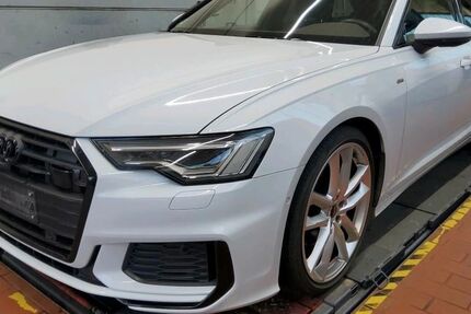 Audi A6 74.000 km 44.970 &euro; Helmstedt 38350