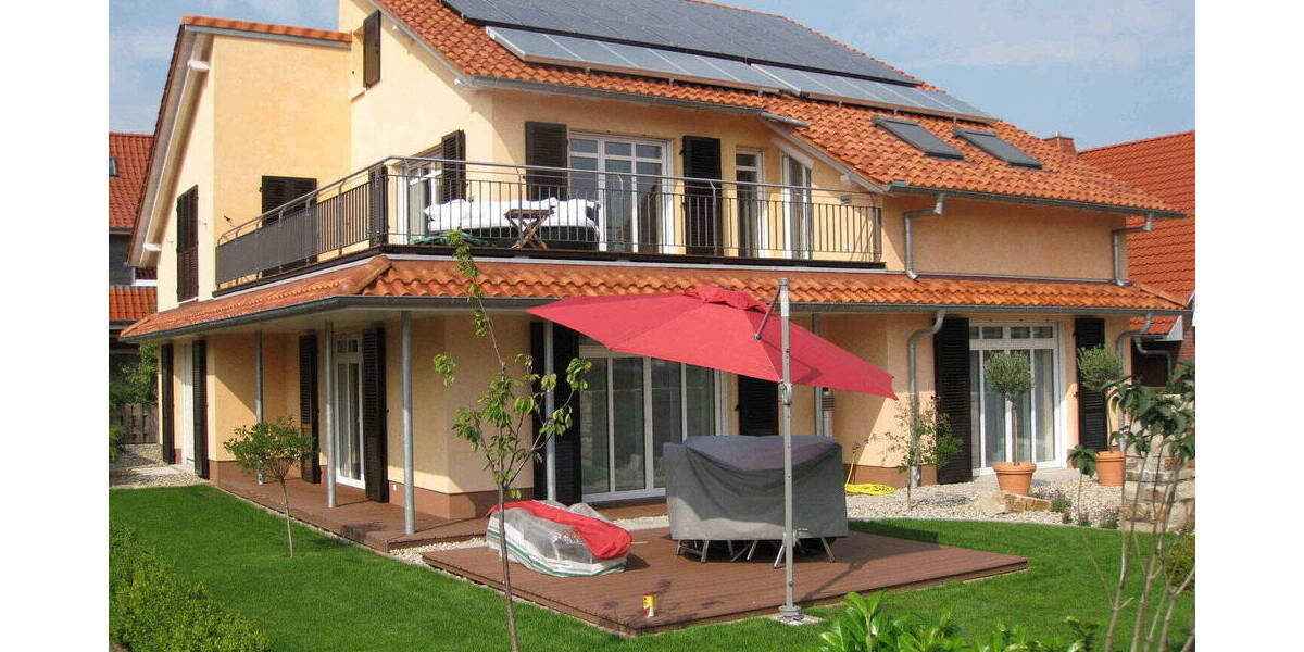 Einfamilienhaus Wolfsburg Fallersleben - 7 Zimmer, 191 m&sup2;, 865.000&euro; | Angebot:26106077