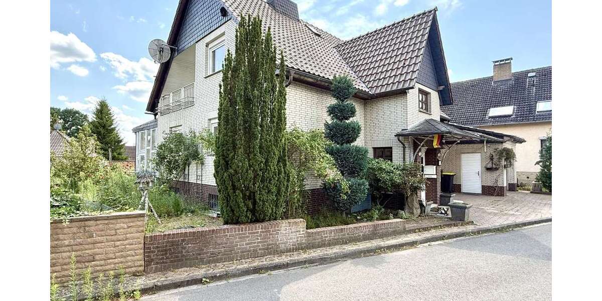 Einfamilienhaus Wolfsburg Alt-Wolfsburg - 5 Zimmer, 186 m&sup2;, 285.000&euro; | Angebot:27081648