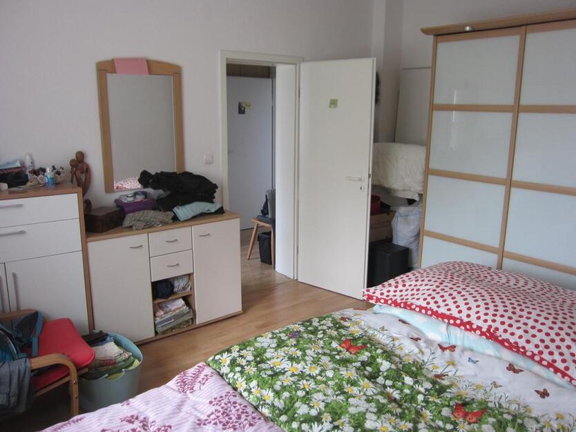 BS-Veltenhof ETW-3-ZiKüBadGäste-WC,3 Balkone im 4 Parteienhaus