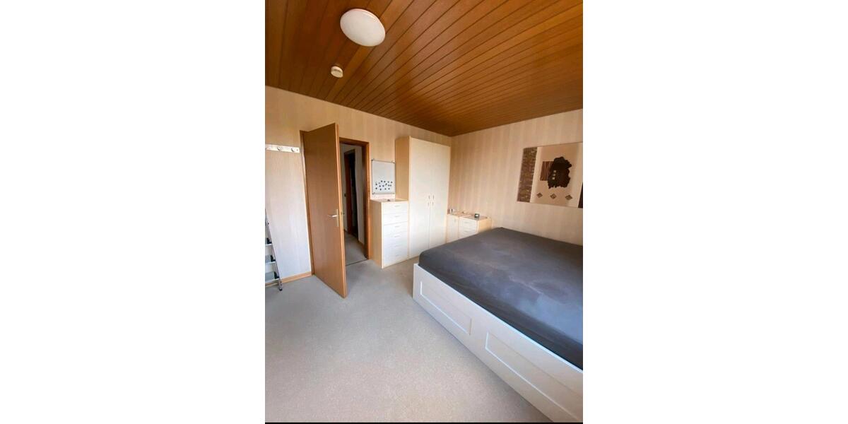 Etagenwohnung Wolfsburg Detmerode - 3 Zimmer, 80 m&sup2;, 750&euro; | Angebot:26185581