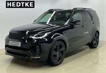 Gebrauchtwagen Land Rover Discovery