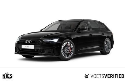 Audi A6 103.800 km 33.980 &euro; Braunschweig 38122