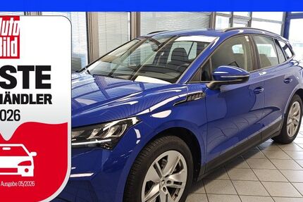 Skoda Enyaq 19.000 km 22.900 &euro; Wolfsburg-Heiligendorf 38444